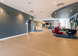 Holiday Inn Express BODMIN - VICTORIA JUNCTION by IHG 2