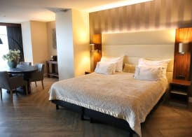 Van der Valk Hotel Rotterdam - Blijdorp 4