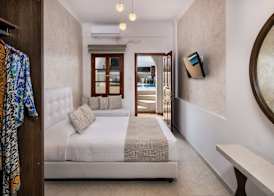 Astir Thira Hotel 3