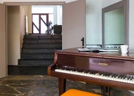 4 Rooms Barcelona 3