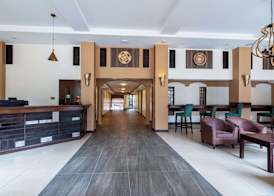 Heri Heights Hotel Apartments, SureStay Collection by Best Western 3