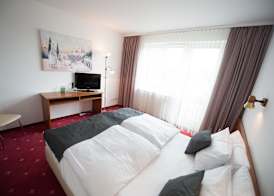 Hotel Alina 4