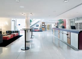 Seminaris Hotel Bad Boll 2