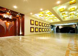 Golden Parnassus Resort- Adults Only All Inclusive 5