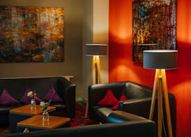 Best Western Plus Hotel Bautzen 2