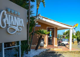 Calanica Resort 4