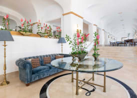 Eurostars Gran Hotel La Toja 4
