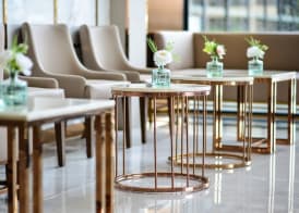 Grand BS Airport Hotel Suvarnabhumi 5
