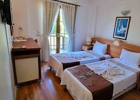 Efe Hotel Gocek 2