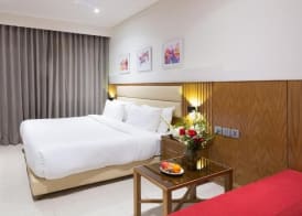 Hotel Excelsior Karachi 4