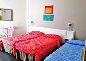 Hotel Anna 4
