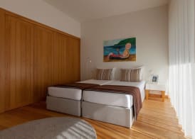 Troia Residences - Beach Houses 4