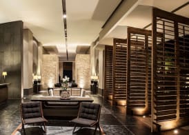 NIZUC Resort & Spa 5