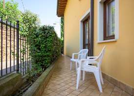 All Inclusive Hotel Piccolo Paradiso 3