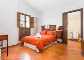 Masia Can Canyes & Spa 4