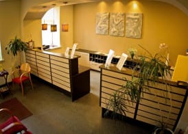 PRIMO Hotel Riga 4