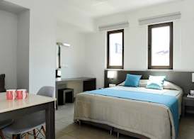 Ledra Maleme Hotel 5