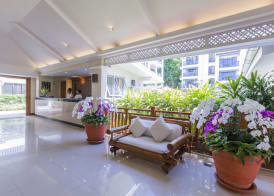 Kantary Bay Hotel Phuket 2
