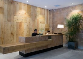 Silverland Yen Hotel 4