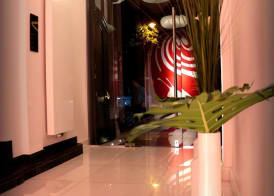 Hotel The Royal Snail 2