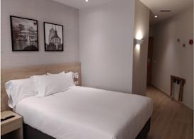 Ramada by Wyndham Madrid Tres Cantos 5