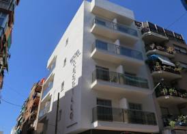 Hotel Castillo Benidorm 3