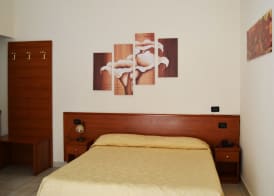 B&B Centrale Affittacamere 4