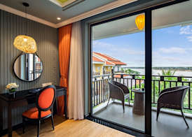 Bel Marina Hoi An Resort 2