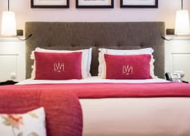 Lisbon Wine Hotel 3
