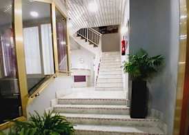 Hotel Congra 2