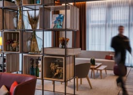 IntercityHotel Wiesbaden 5