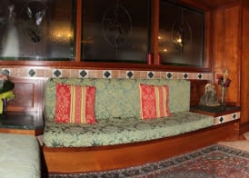 Hotel Antico Moro 5