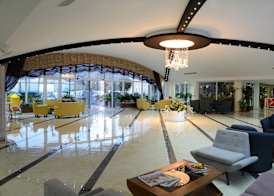 Notion Kesre Beach Hotel&Spa Ozdere 4