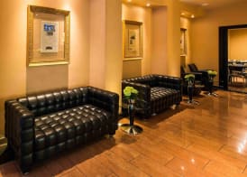 Hotel Concorde 5