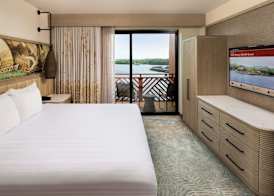 Disney's Polynesian Villas & Bungalows 4