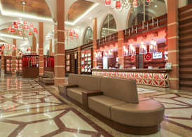 Megasaray Club Belek 4