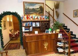 Hotel Umbria 4