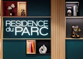 Residence du Parc - Val D'Europe 5