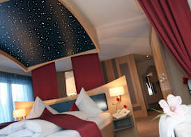 Villa Ludwig Suite Hotel 4