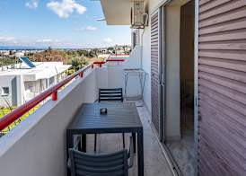 Gelli Apartments 2