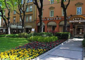 Zanhotel Tre Vecchi 3