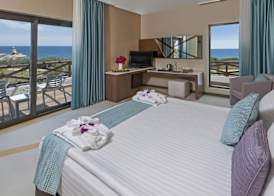 Noah's Ark Deluxe Hotel & Spa 5
