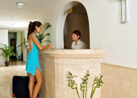 Cardor Holiday Complex 2