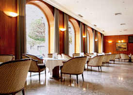 Hotel Mozart 5