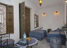 Riad Nerja Hotel 4