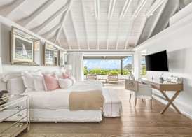 Le Toiny Hotel & Beach Club 5