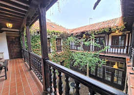 Hosteria Real de Zamora 5