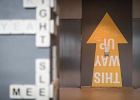 M Social Hotel Auckland 3