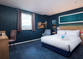 Travelodge Stratford Upon Avon 5
