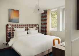 Edgar Suites Montrouge 3